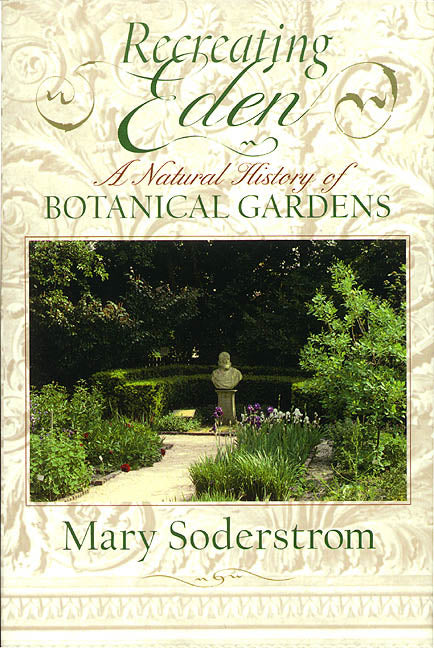 Recreating Eden - Agricola Street Books