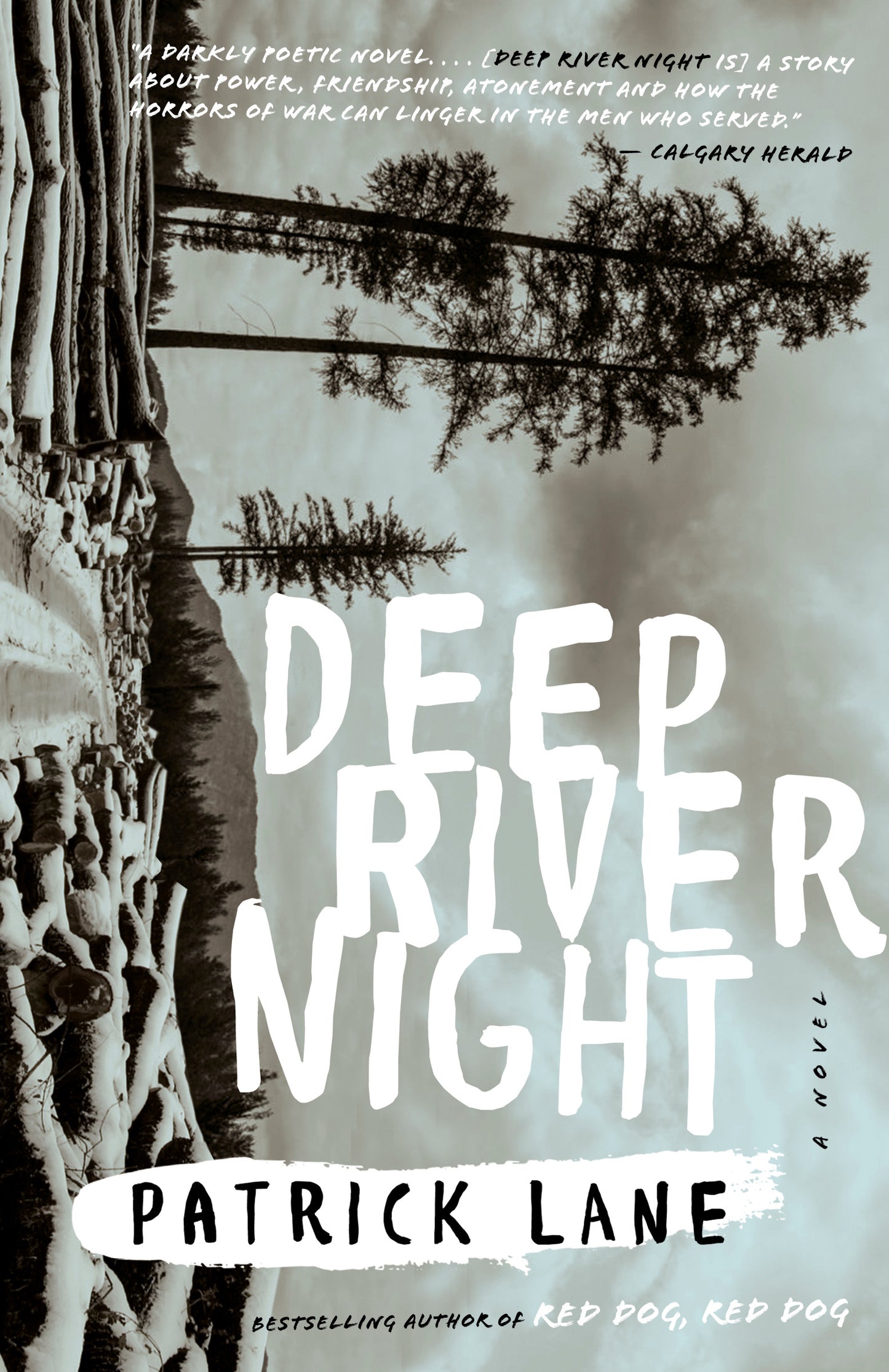 Deep River Night - Agricola Street Books