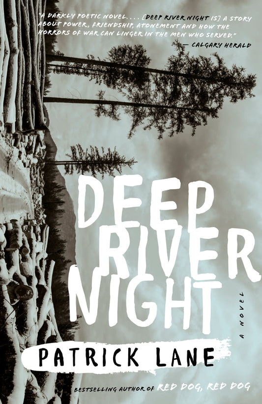 Deep River Night - Agricola Street Books