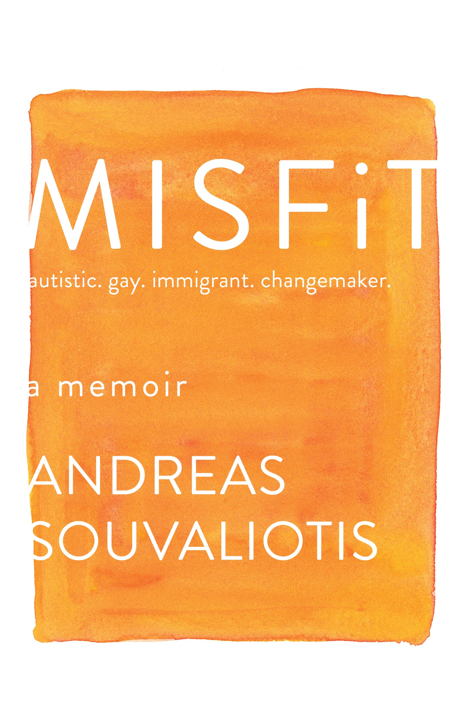 Misfit - Agricola Street Books