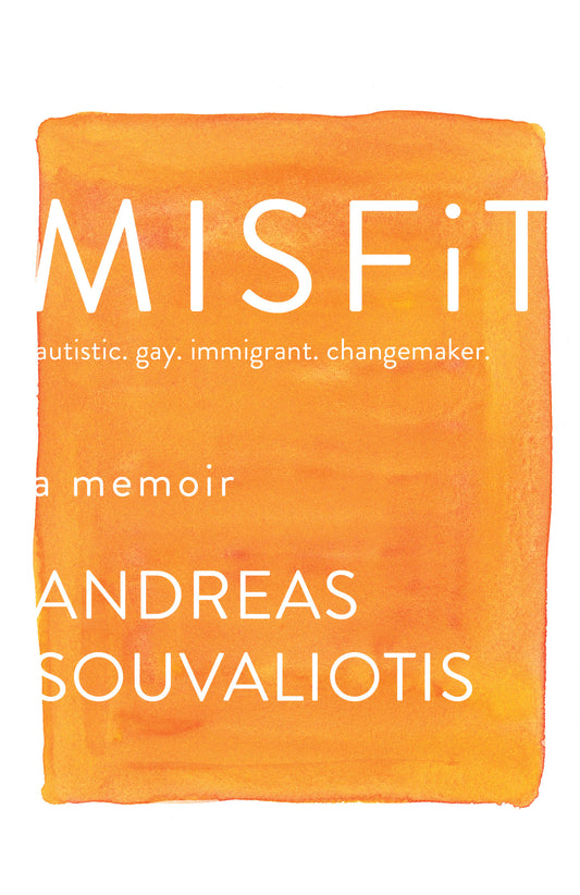 Misfit - Agricola Street Books