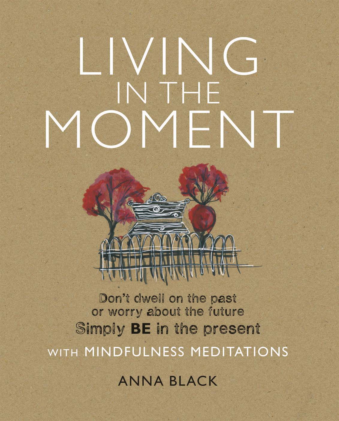 Living in the Moment - Agricola Street Books