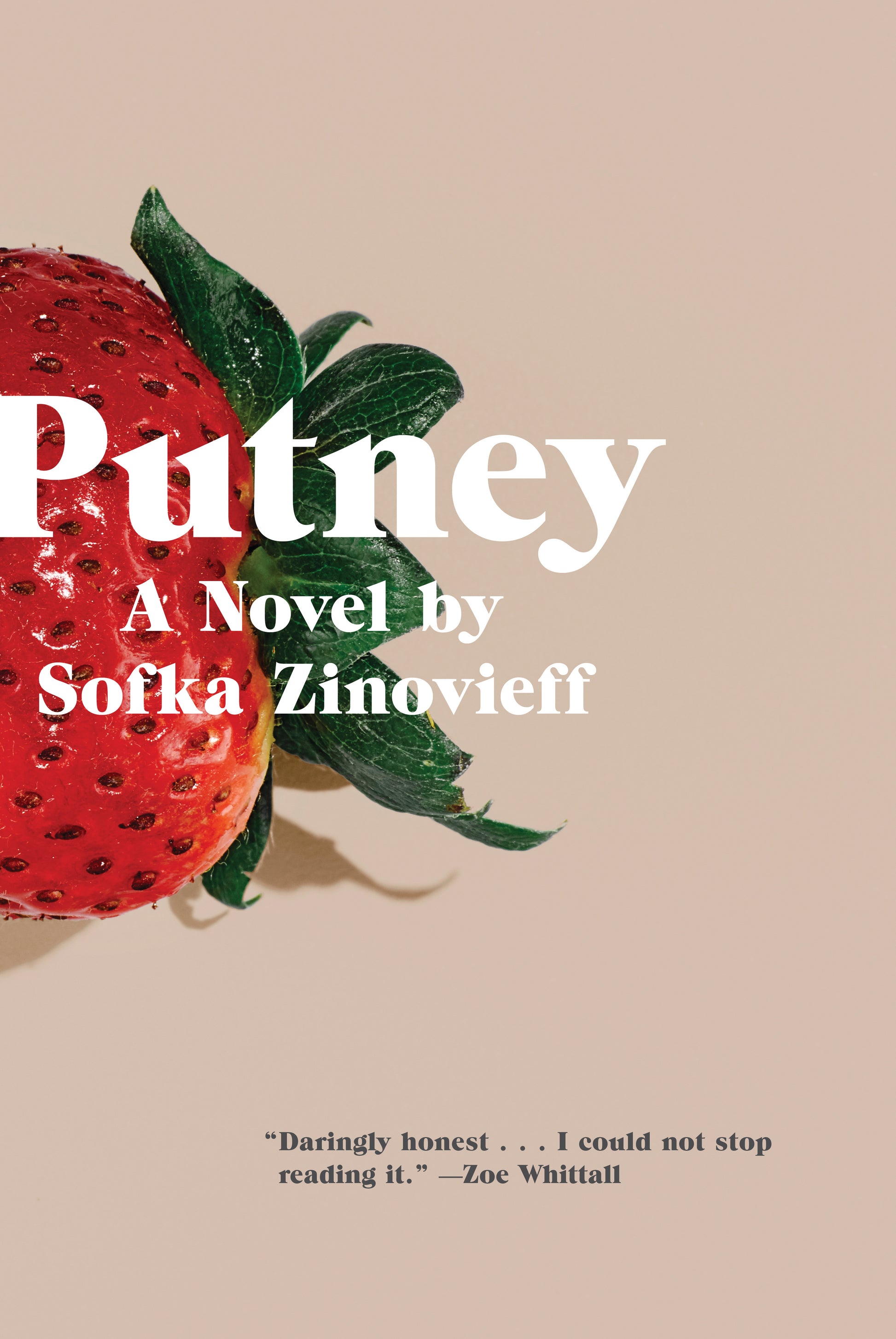 Putney - Agricola Street Books