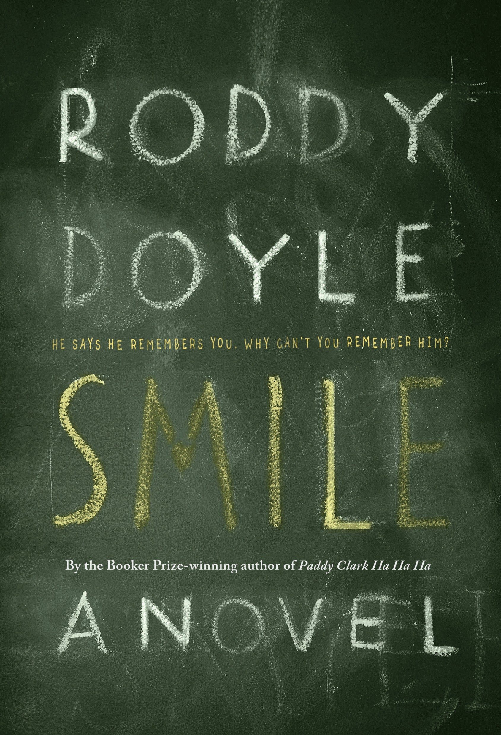 Smile - Agricola Street Books