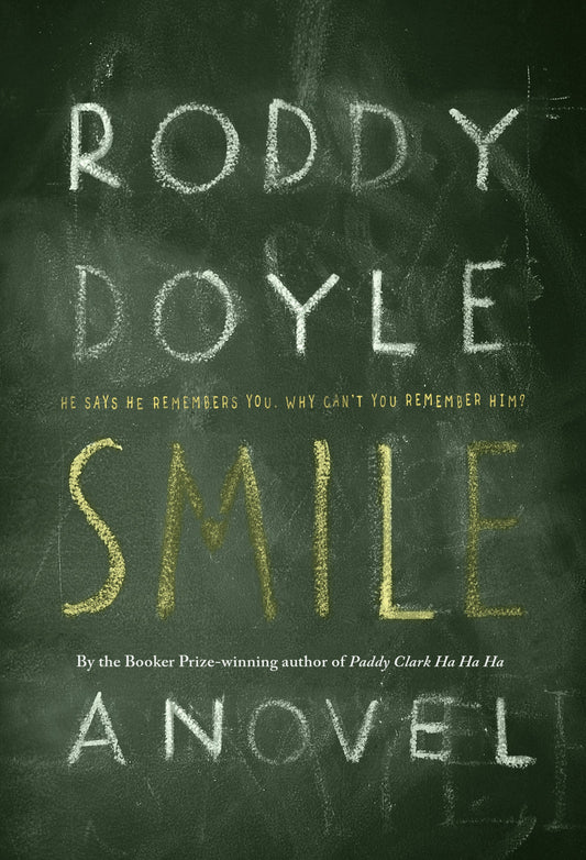 Smile - Agricola Street Books