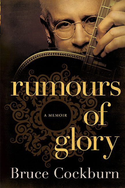 Rumours Of Glory