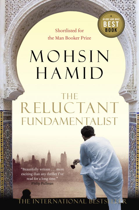 The Reluctant Fundamentalist - Agricola Street Books