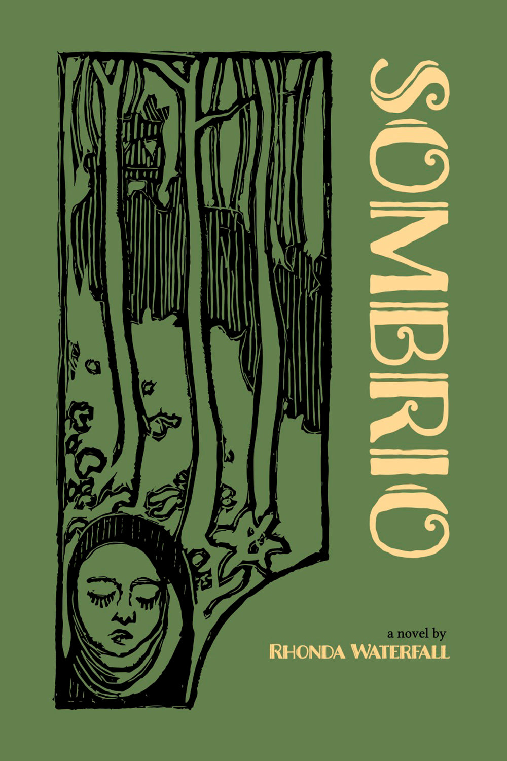 Sombrio - Agricola Street Books