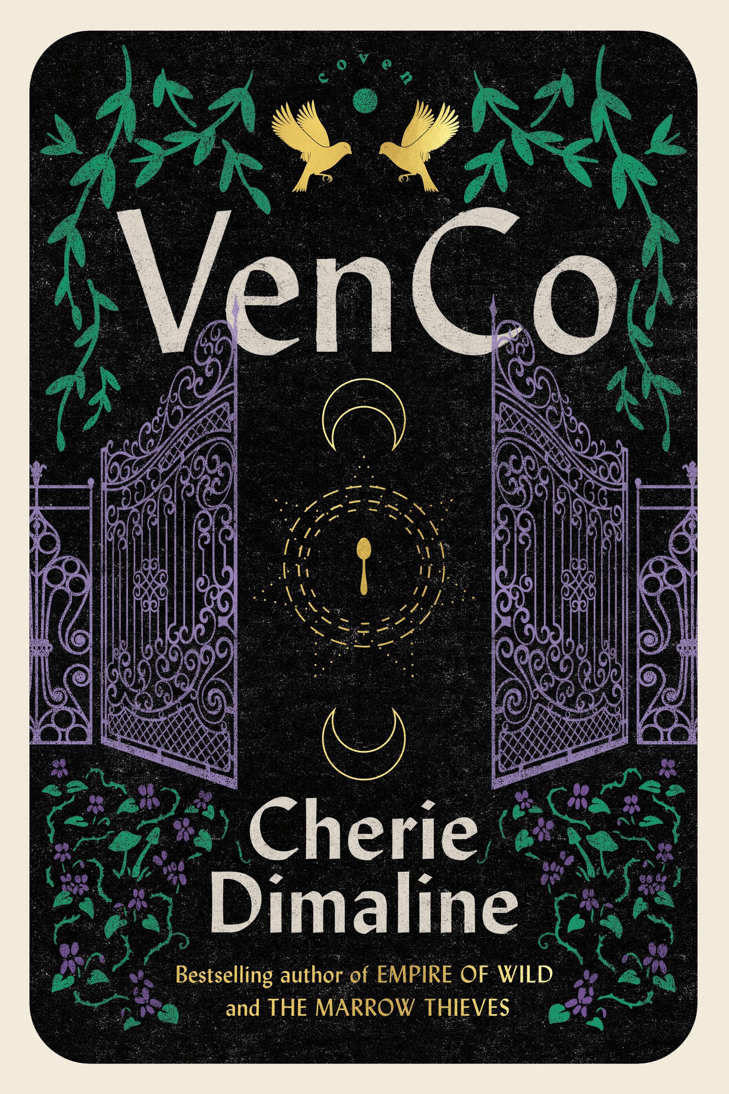 VenCo - Agricola Street Books