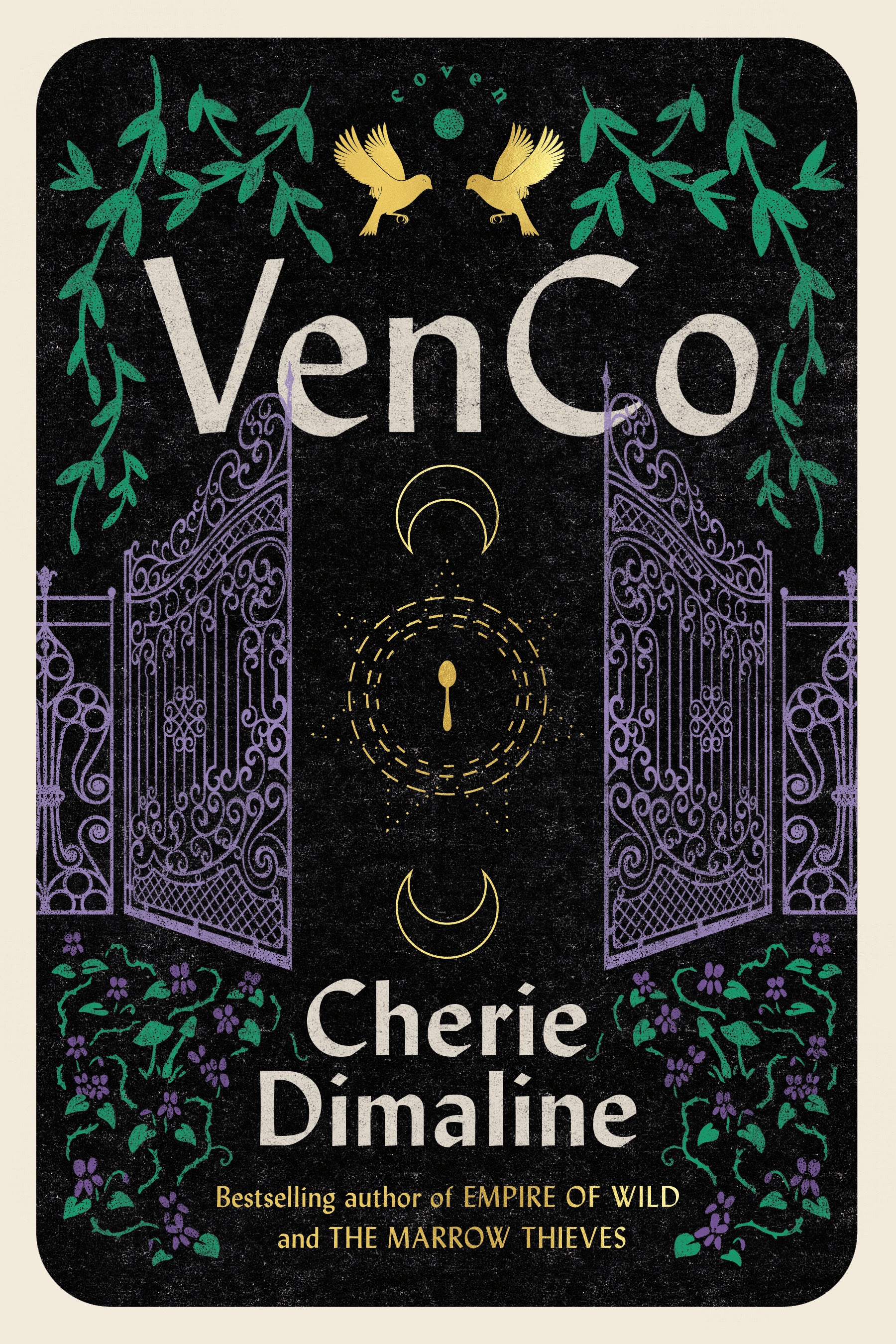 VenCo - Agricola Street Books