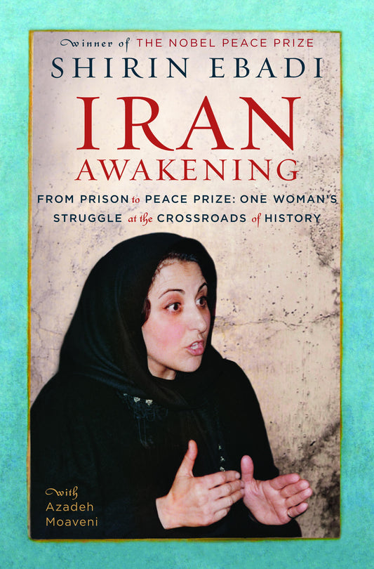 Iran Awakening