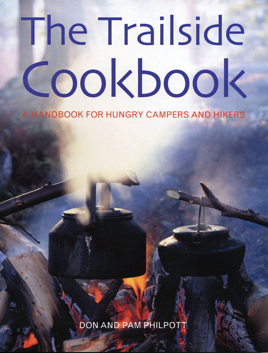 The Trailside Cookbook