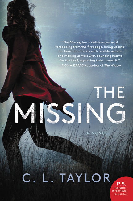 The Missing - Agricola Street Books