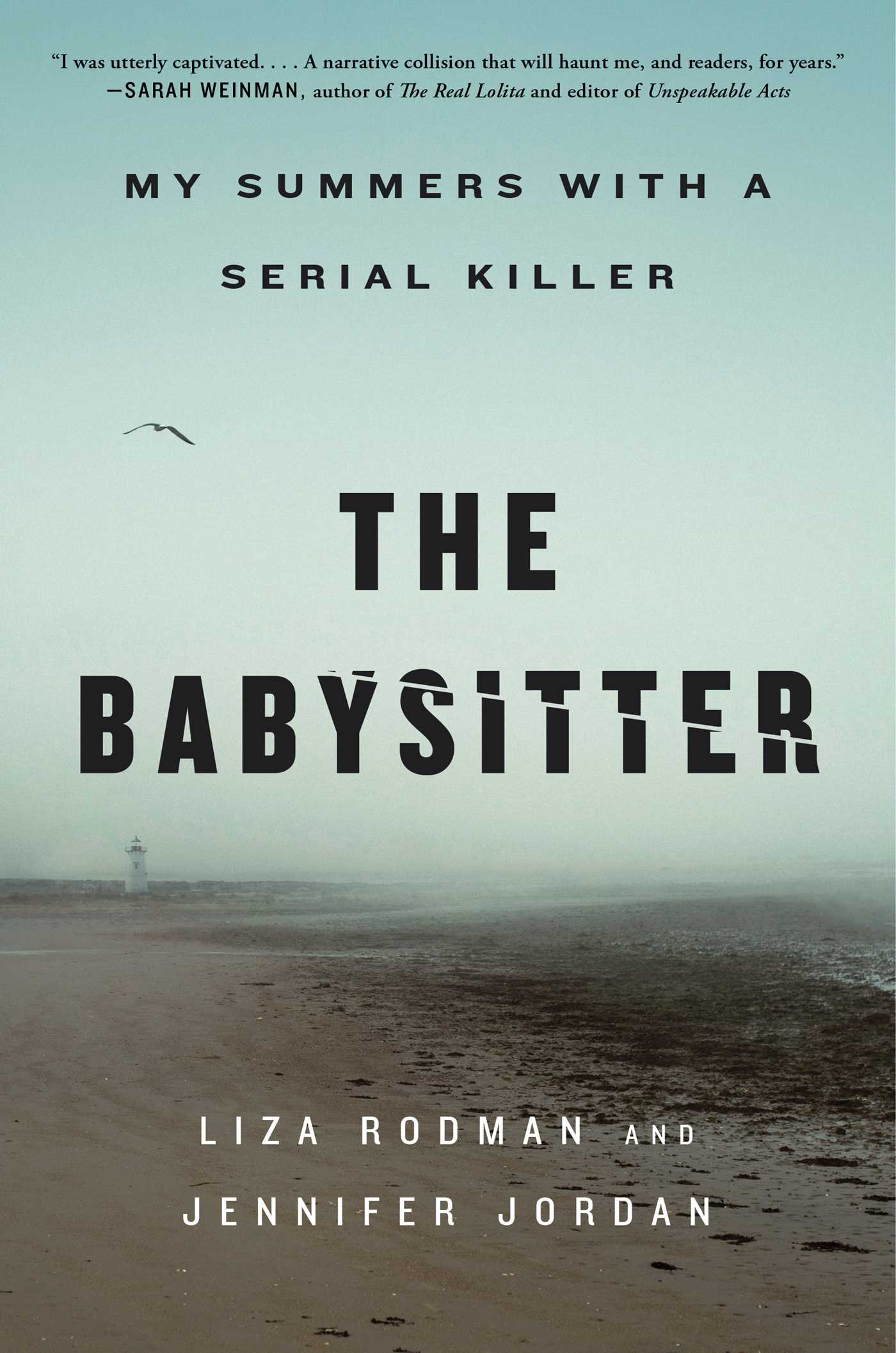 The Babysitter - Agricola Street Books