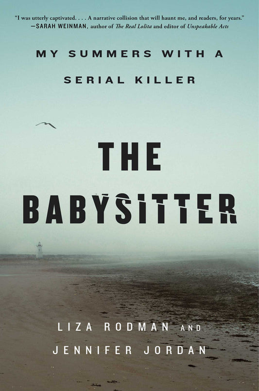 The Babysitter - Agricola Street Books