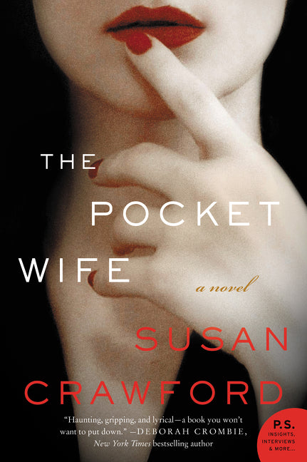 The Pocket Wife - Agricola Street Books