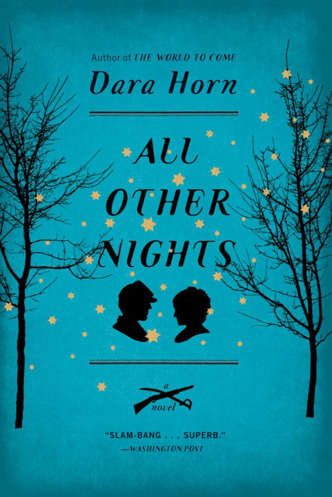 All Other Nights - Agricola Street Books