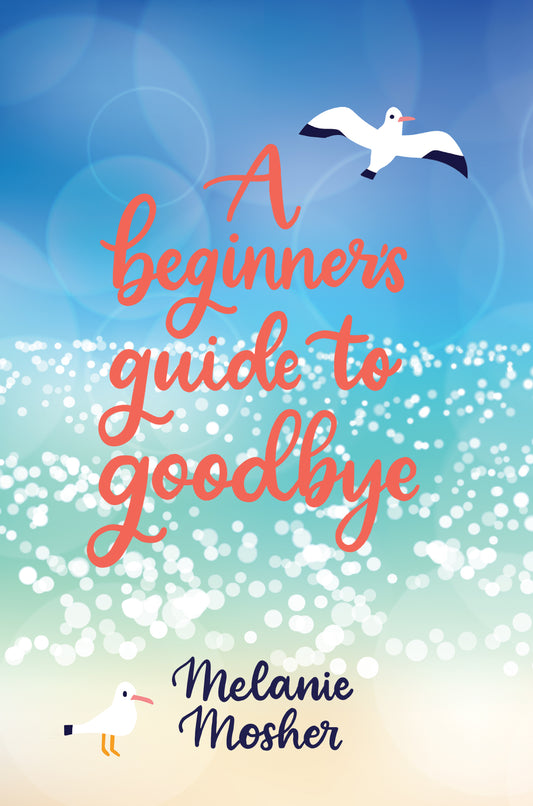 A Beginner's Guide to Goodbye - Agricola Street Books