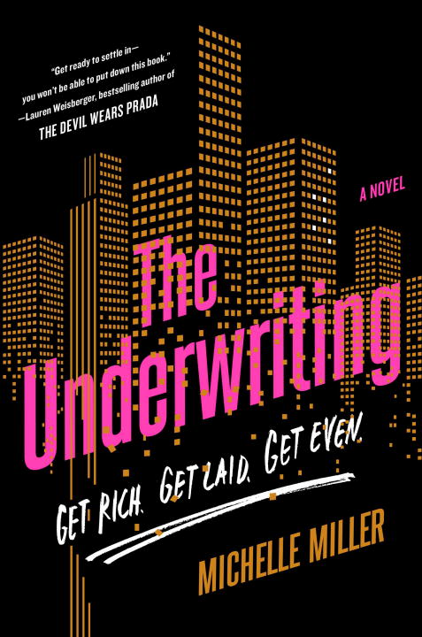 The Underwriting