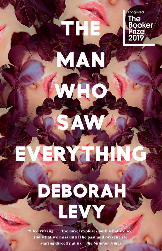 The Man Who Saw Everything - Agricola Street Books