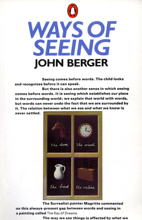 Ways of Seeing - Agricola Street Books