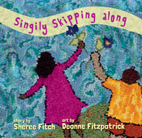 Singily Skipping Along - Agricola Street Books