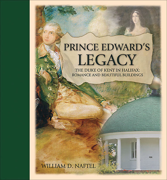 Prince Edward's Legacy