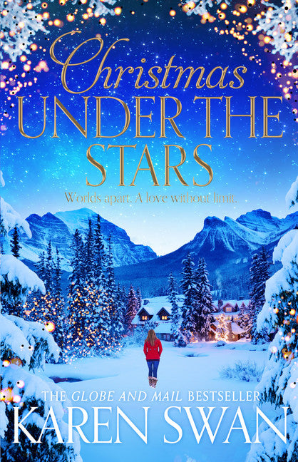 Christmas Under the Stars - Agricola Street Books
