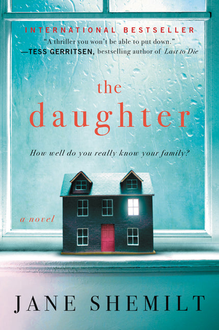 The Daughter - Agricola Street Books