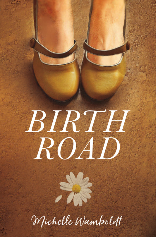 Birth Road - Agricola Street Books