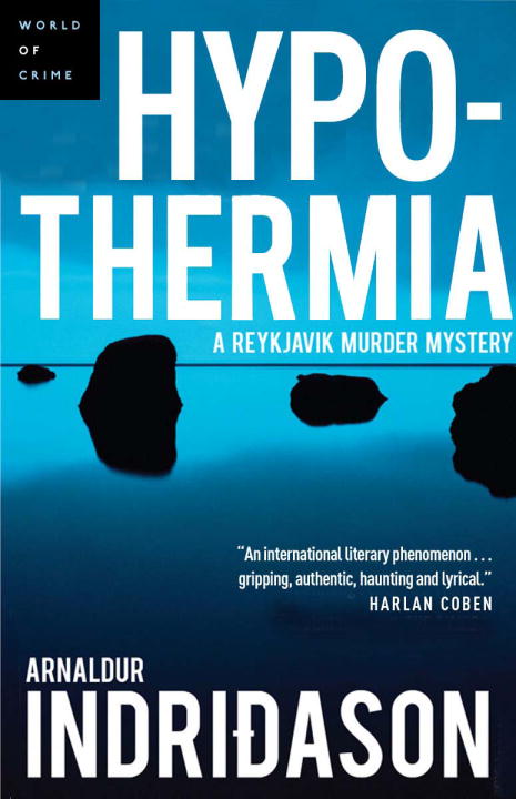 Hypothermia - Agricola Street Books