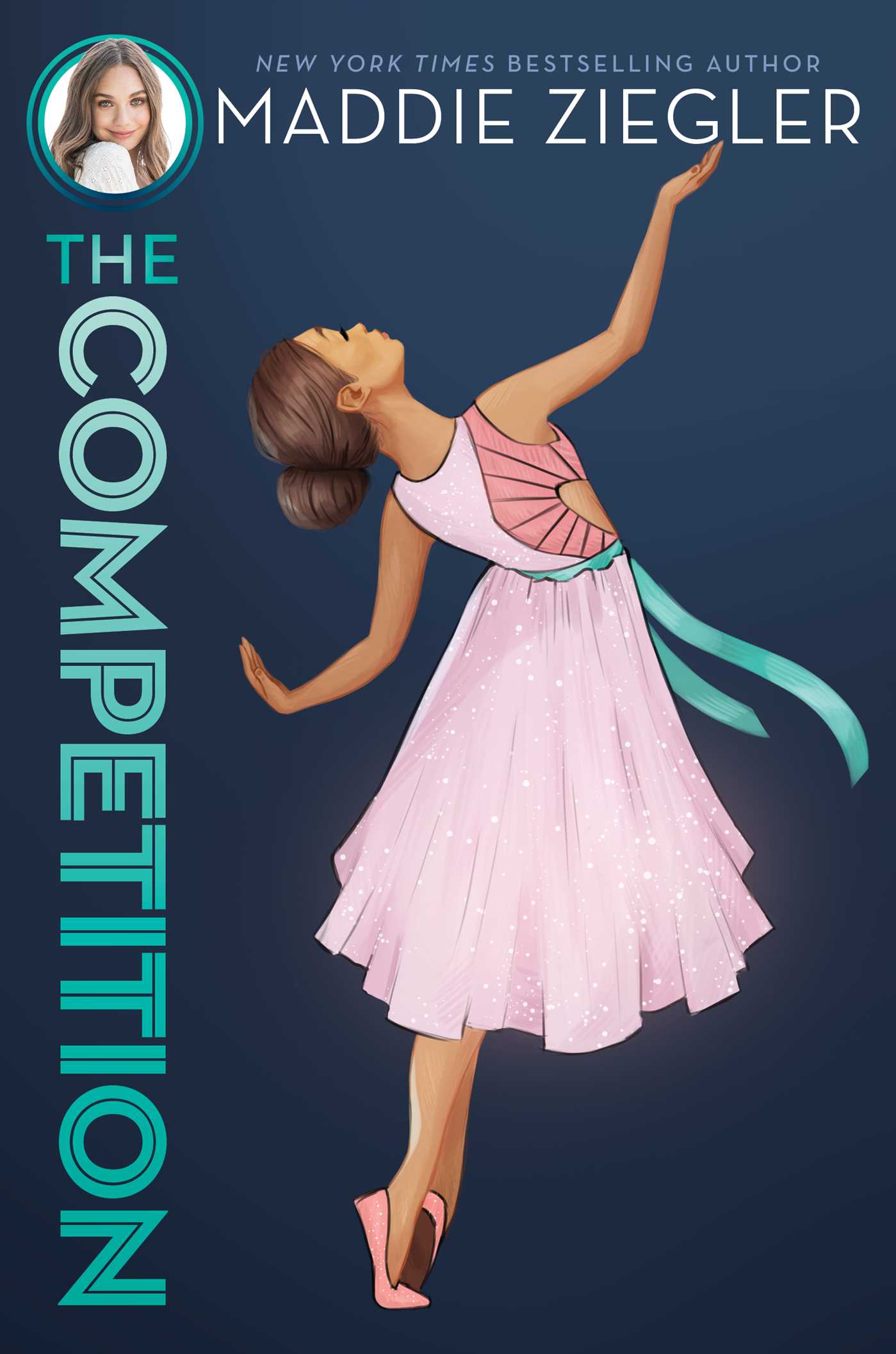 The Competition (Audition Trilogy #3)