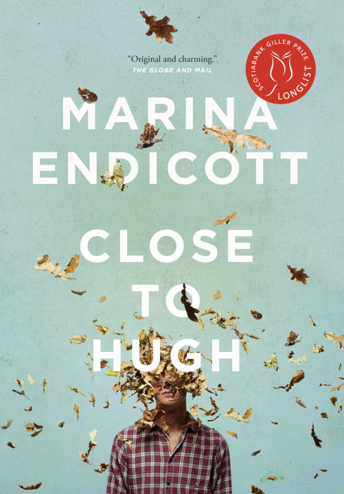 Close to Hugh - Agricola Street Books