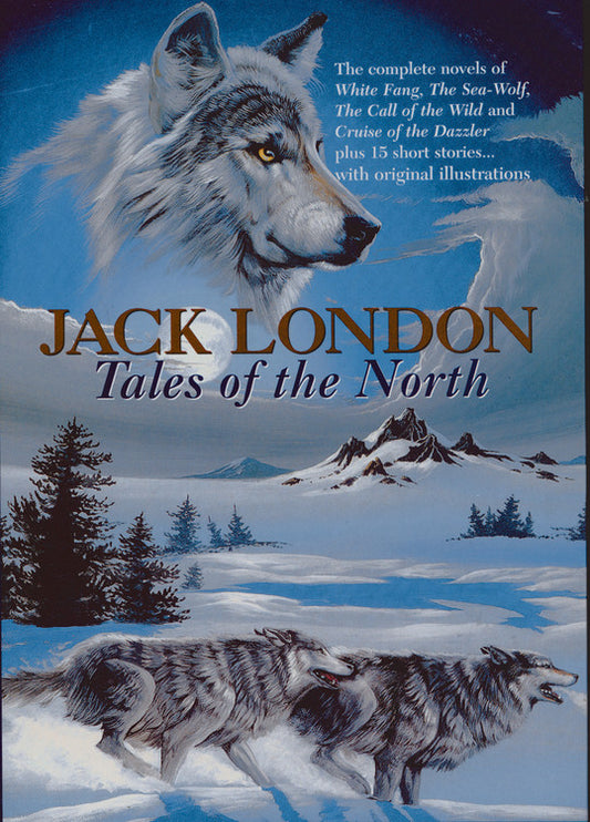 Tales of the North