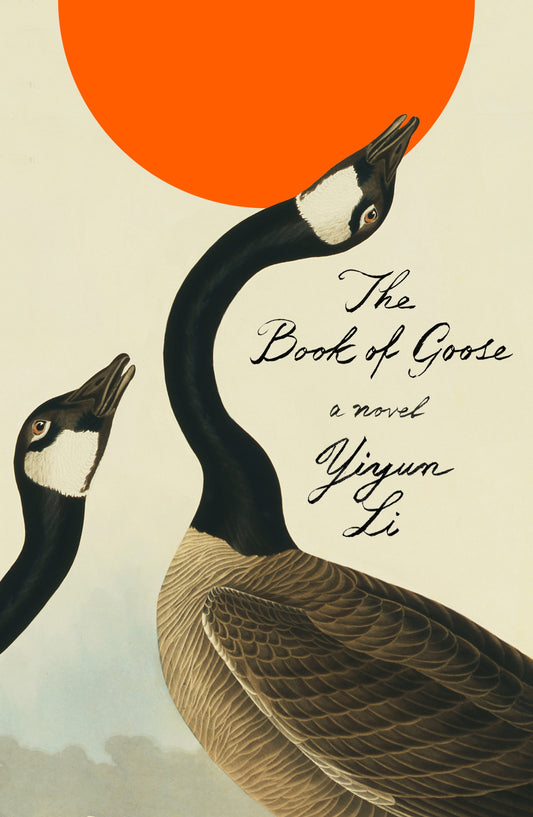 The Book of Goose - Agricola Street Books
