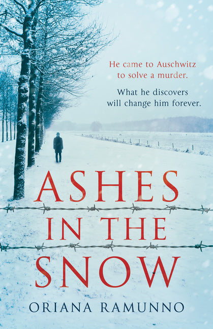 Ashes in the Snow - Agricola Street Books