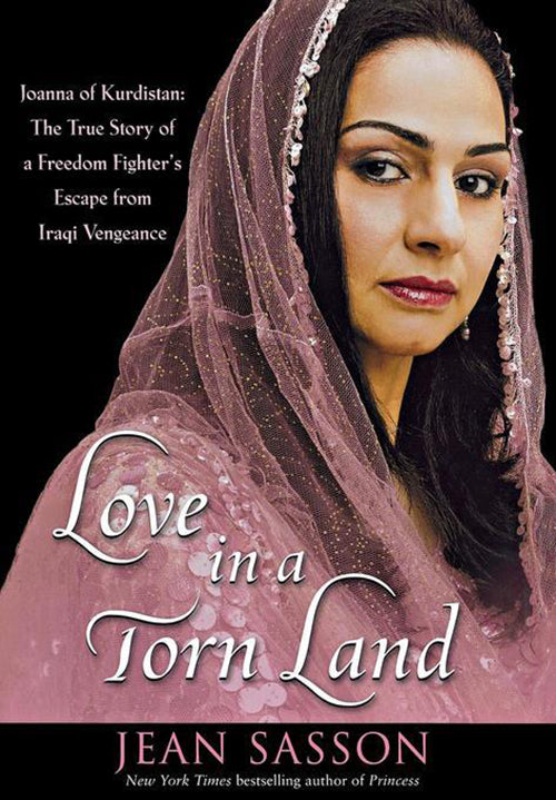 Love in a Torn Land - Agricola Street Books