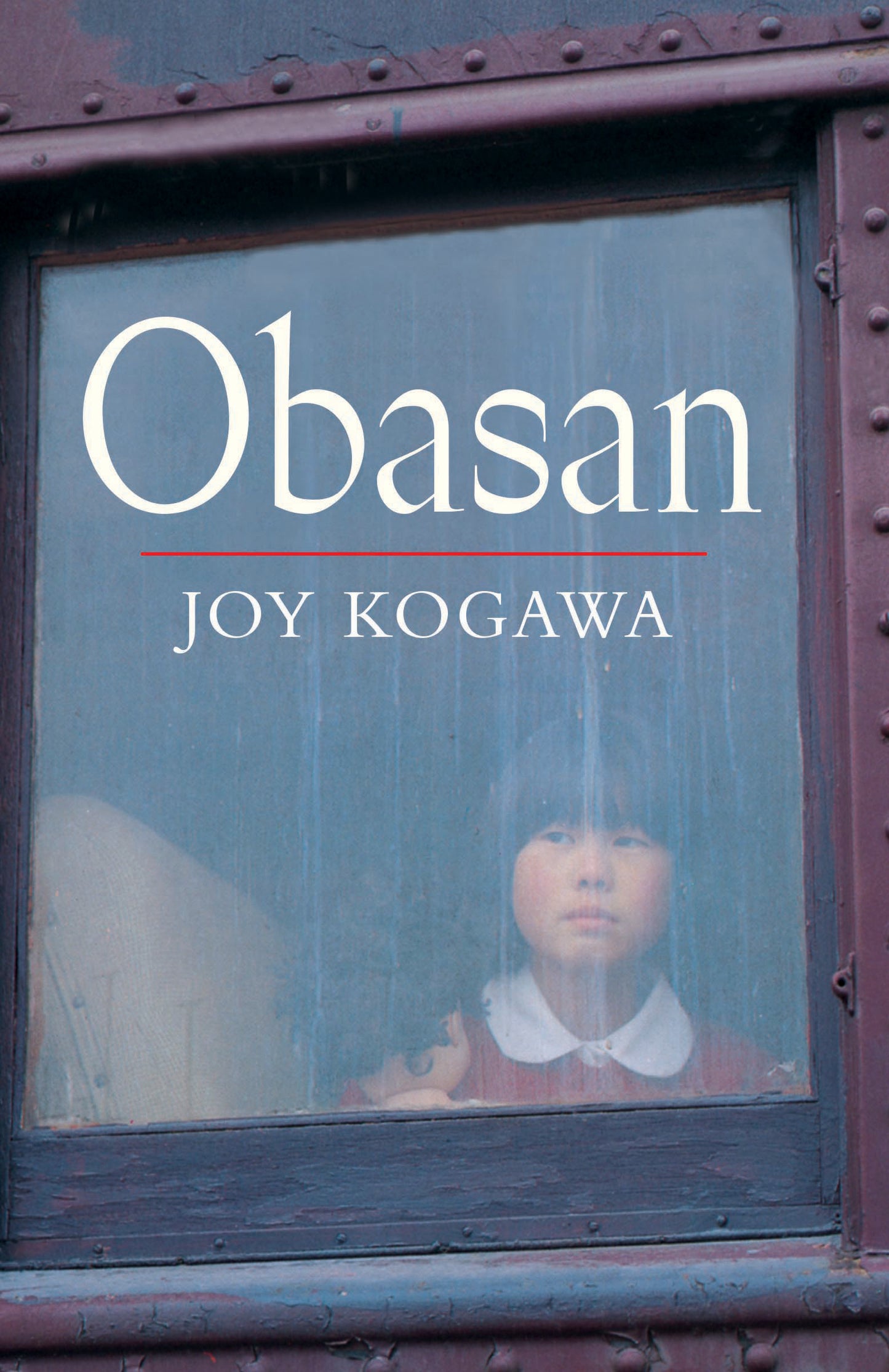 Obasan (Obasan #1)