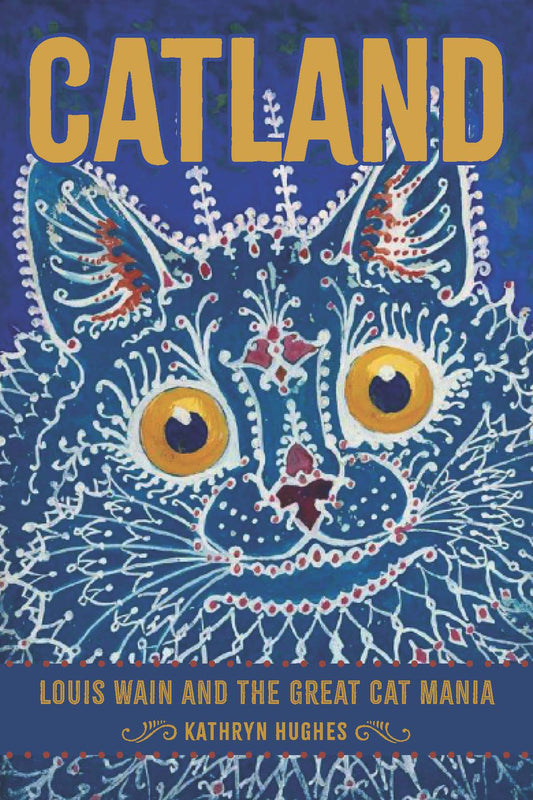 Catland - Agricola Street Books