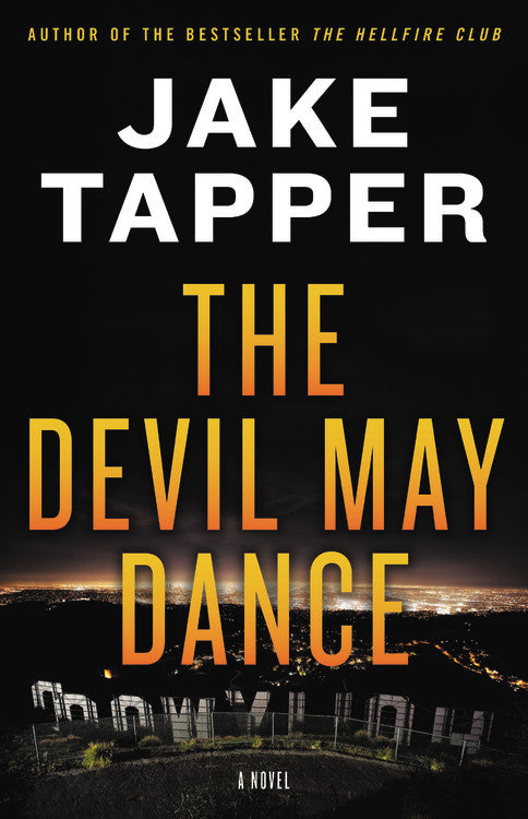 The Devil May Dance (Charlie and Margaret Marder #2) - Agricola Street Books