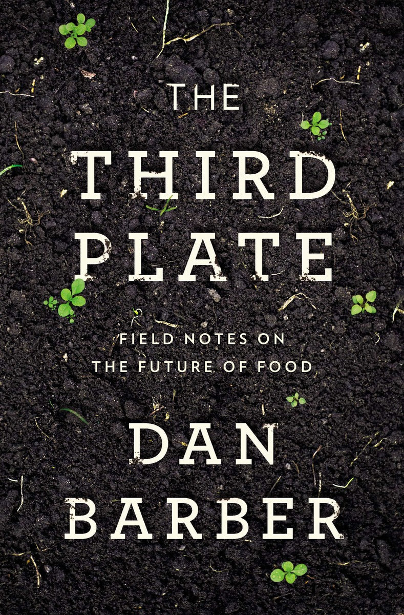 The Third Plate-dns - Agricola Street Books