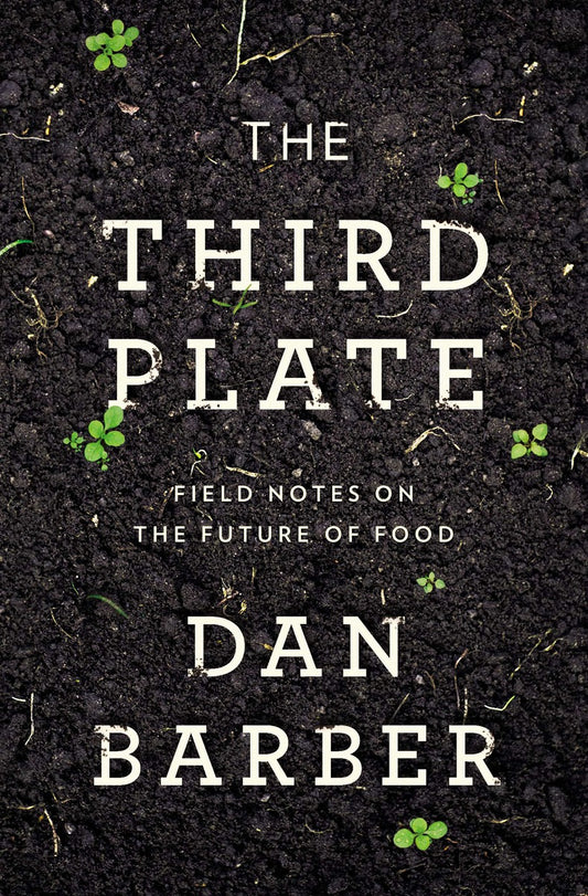 The Third Plate-dns - Agricola Street Books