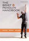 The Brief Penguin Handbook, First Canadian Edition - Agricola Street Books