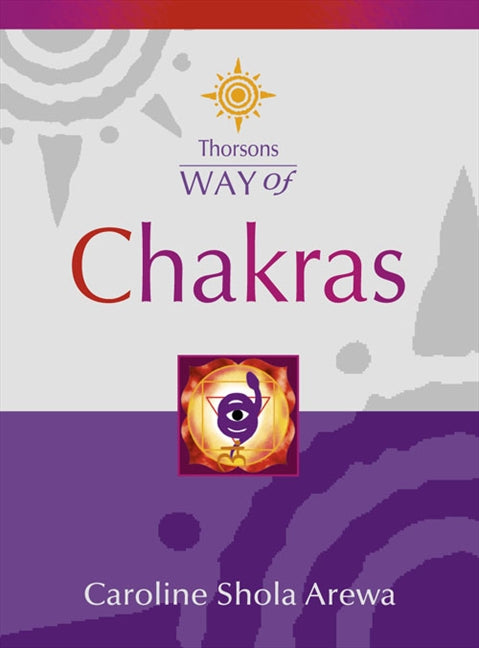 Chakras - Agricola Street Books