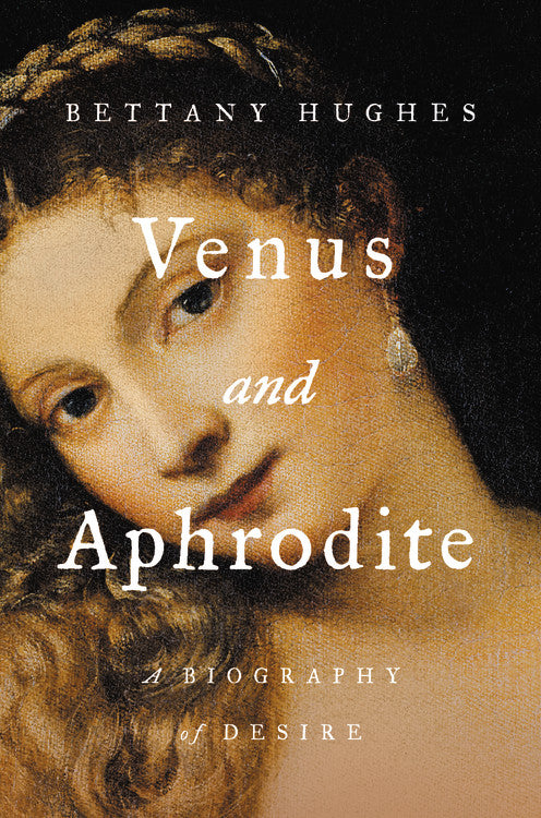 Vénus et Aphrodite