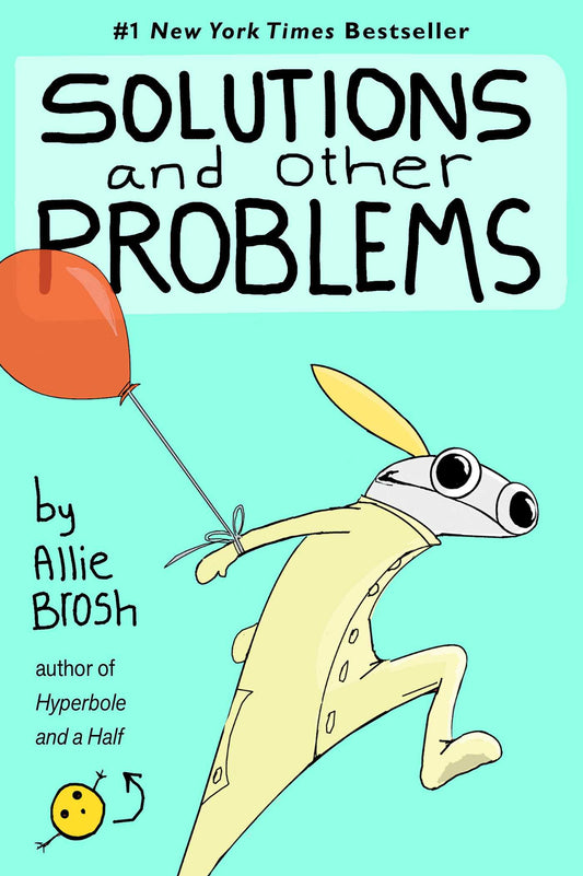 Solutions and Other Problems - Agricola Street Books