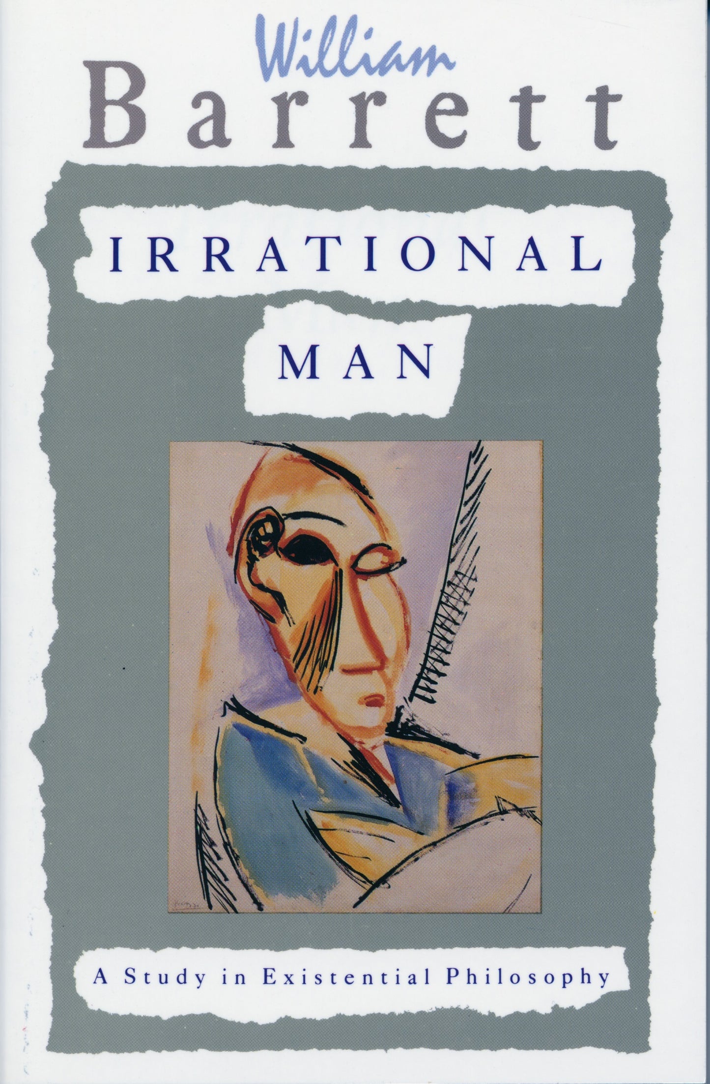 L'Homme irrationnel
