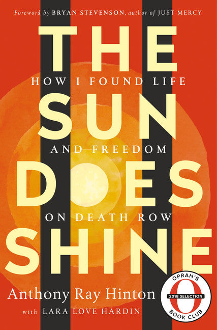 The Sun Does Shine - Agricola Street Books