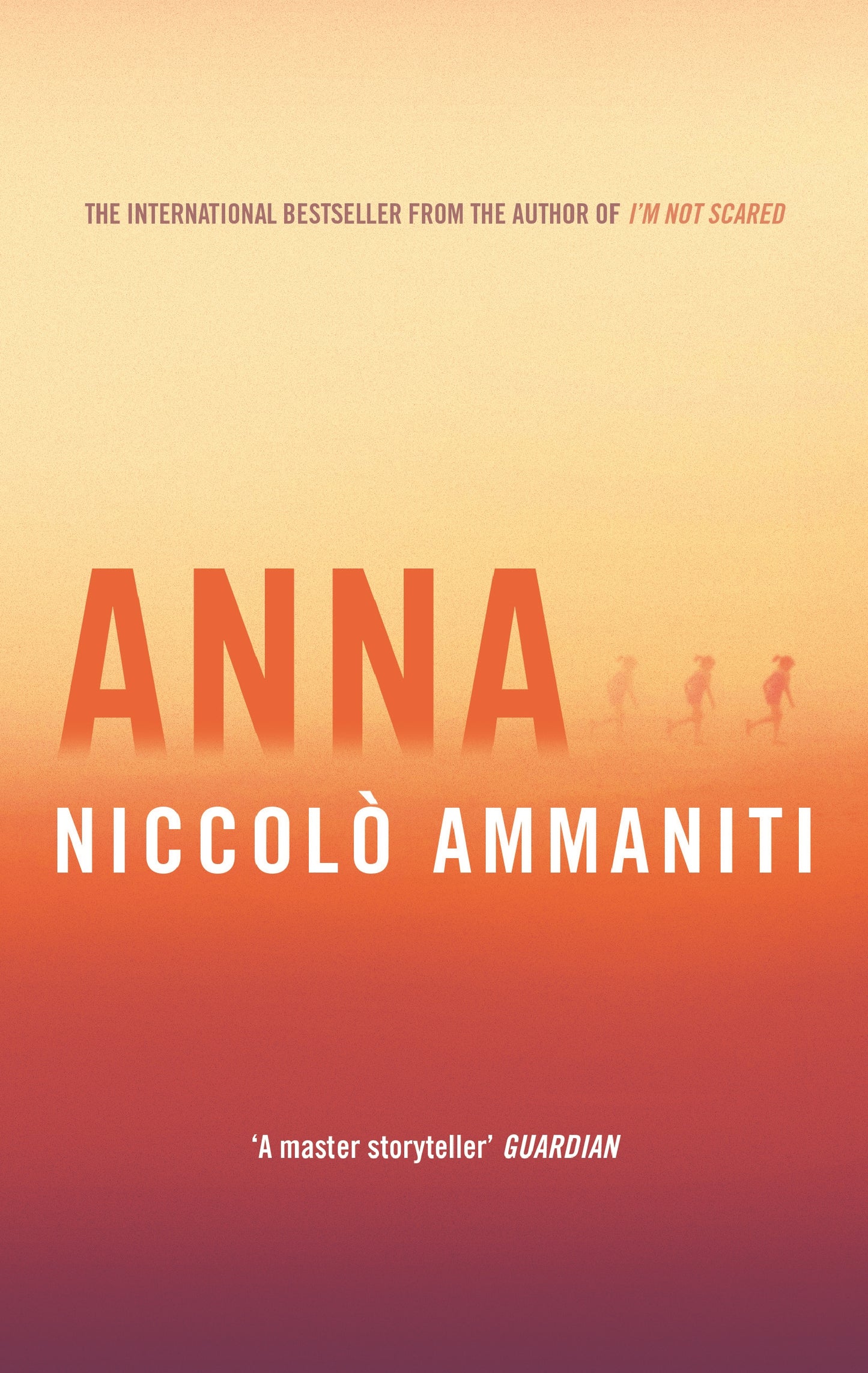 Anna - Agricola Street Books