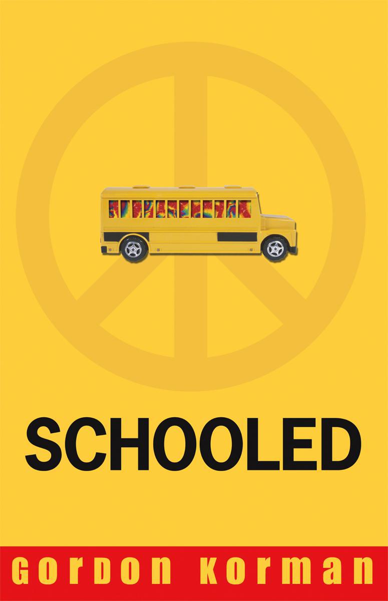 Schooled - Agricola Street Books
